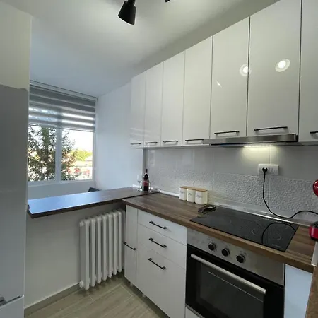 Bmm Lux Voždivac