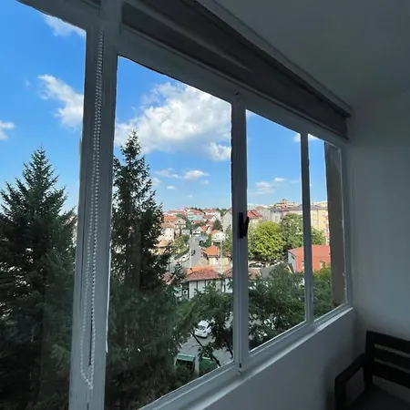 Bmm Lux דירה