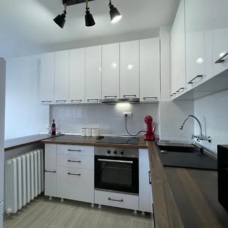 דירה Bmm Lux Voždivac