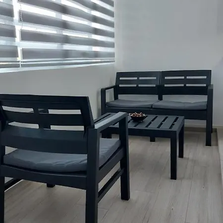 דירה Bmm Lux