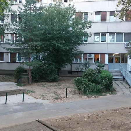 Bmm Lux דירה Voždivac
