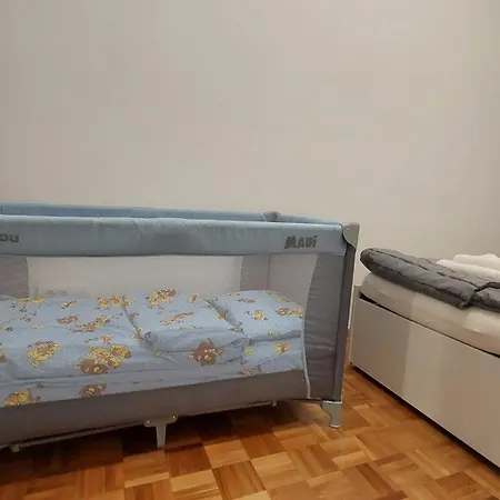 דירה Bmm Lux