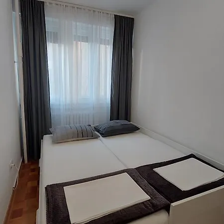 דירה Bmm Lux Voždivac